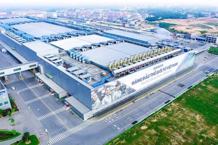 TP. Hồ Chí Minh thiết kế “luồng xanh” cho dự án công nghệ cao