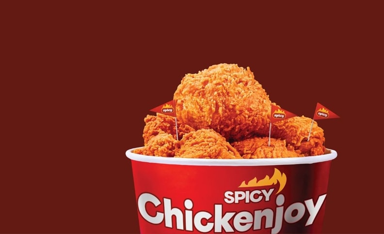 Giảm 30% tối đa 100.000 VND tại Jollibee cùng thẻ BIDV JCB