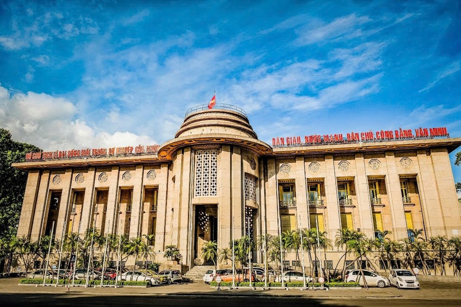 Đồng tiền Việt Nam - biên niên sử tự hào và sứ mệnh kiến thiết quốc gia