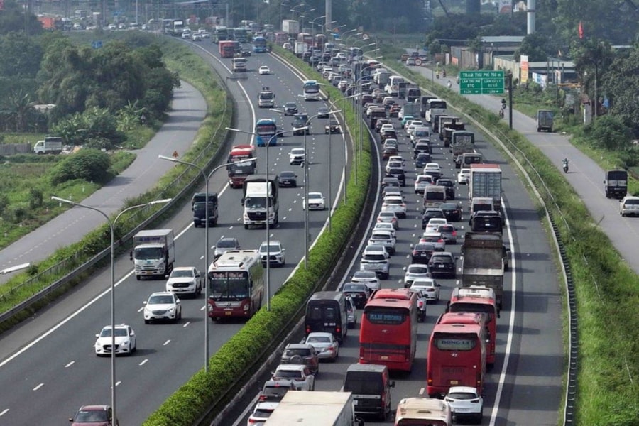 Giải thể Ủy ban An toàn giao thông Quốc gia từ ngày 1/6/2026