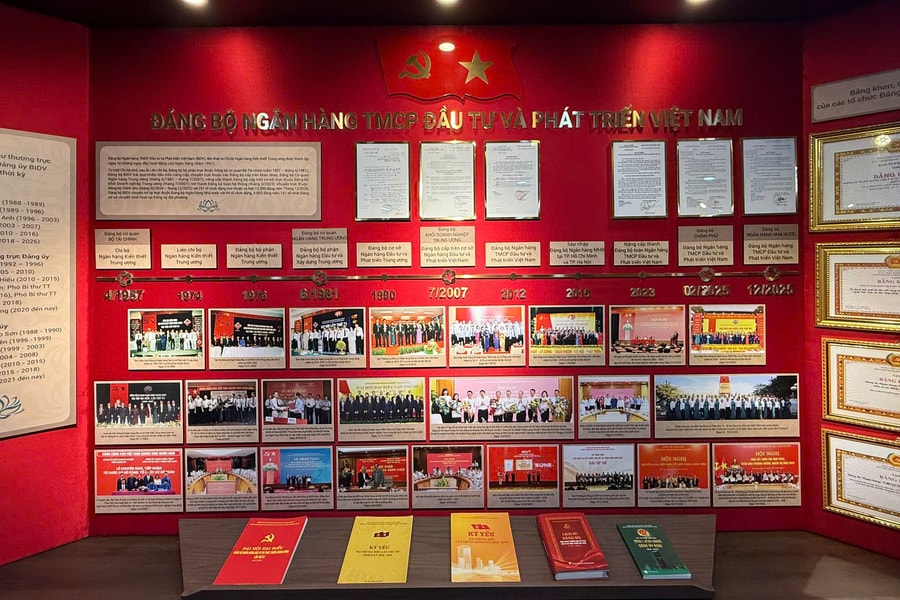 Bản tin văn hóa tuần BIDV (11/5/2026 - 15/5/2026)