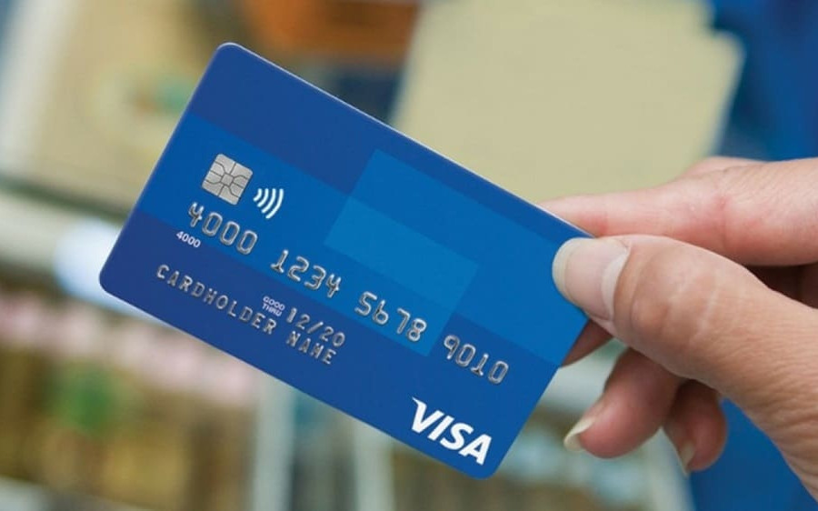 Được mời mở thẻ Visa: Khác gì so với thẻ ATM “thường”?