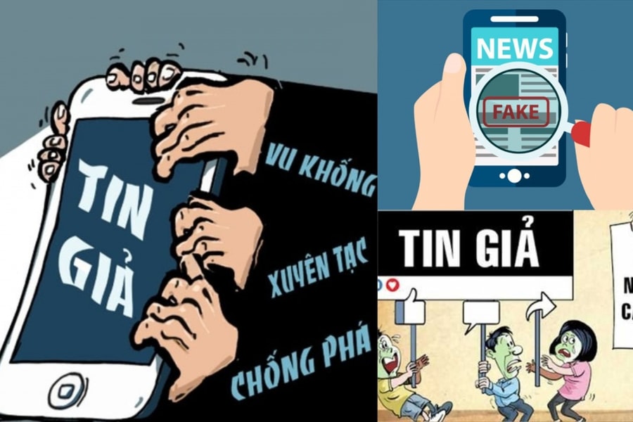 Siết chặt quản lý không gian mạng