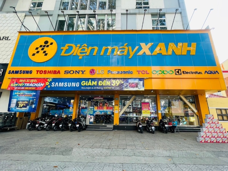 Định giá 3,4 tỷ USD: Chủ tịch và CEO Điện máy xanh xuất tiền túi mua IPO và bản cam kết ESOP "khắc nghiệt" chưa từng có