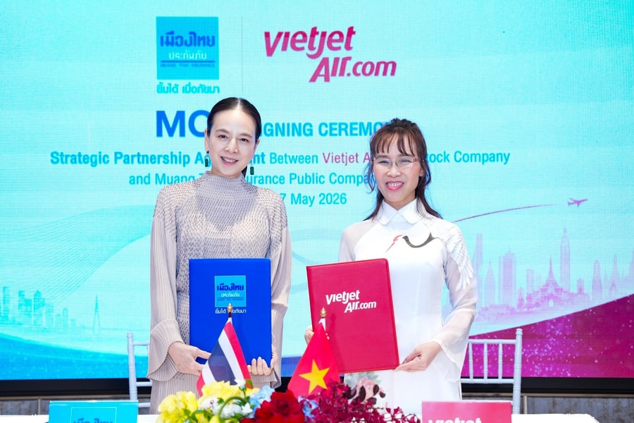 Madam Pang và Tiến sĩ Nguyễn Thị Phương Thảo đồng hành vì bóng đá và tình hữu nghị Việt Nam – Thái Lan