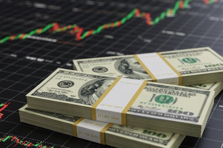 USD sụt giảm trước kỳ vọng gia hạn lệnh ngừng bắn Mỹ - Iran, triển vọng mịt mờ