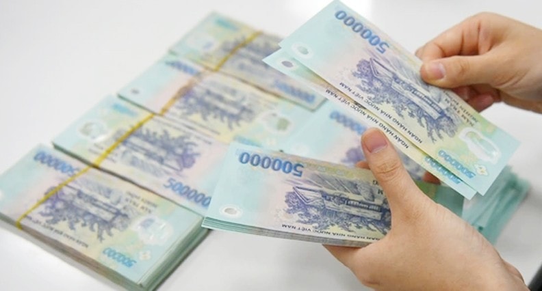 Cách tính lương và phụ cấp theo mức lương cơ sở mới từ 1/7 như thế nào?