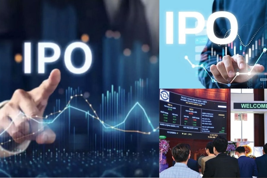 “Cởi trói” pháp lý: Kích hoạt làn sóng IPO 40 tỷ USD