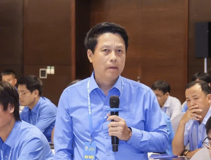 Hoạt động công đoàn cần thực chất và đo lường được hiệu quả
