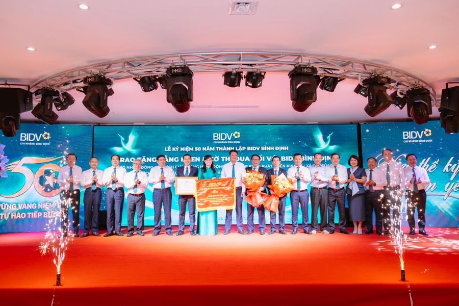 Bản tin văn hóa tuần BIDV (1/6/2026 - 5/6/2026)