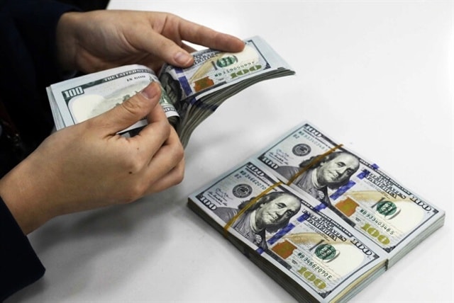 Sáng 5/6: NHNN niêm yết tỷ giá trung tâm ở mức 25.147 đồng