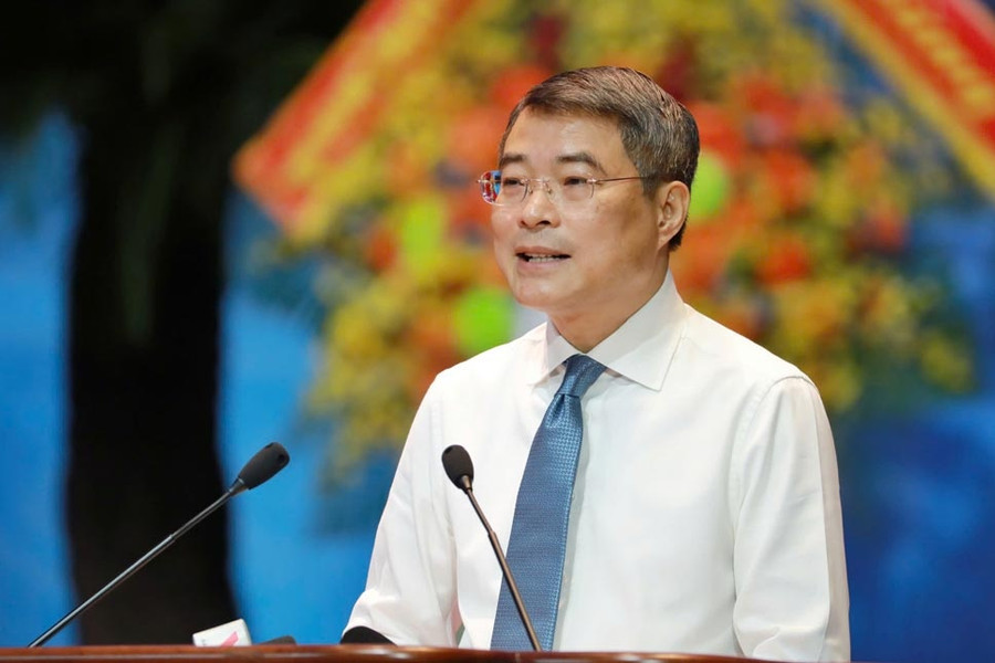 Thủ tướng Lê Minh Hưng: Công đoàn phải là lực lượng đồng hành nâng năng suất lao động quốc gia