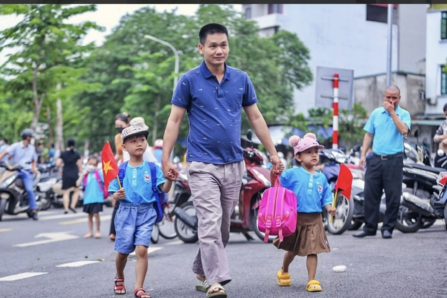 Đề xuất nghỉ Quốc khánh 4 ngày: Thêm điểm tựa nhân văn cho người lao động