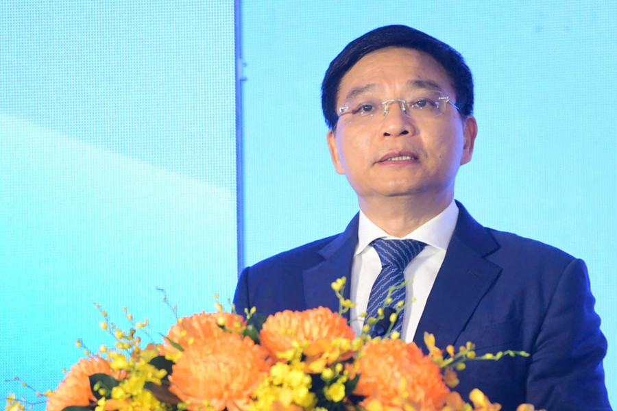 Phó thủ tướng Nguyễn Văn Thắng: Thanh toán số là huyết mạch của nền kinh tế hiện đại