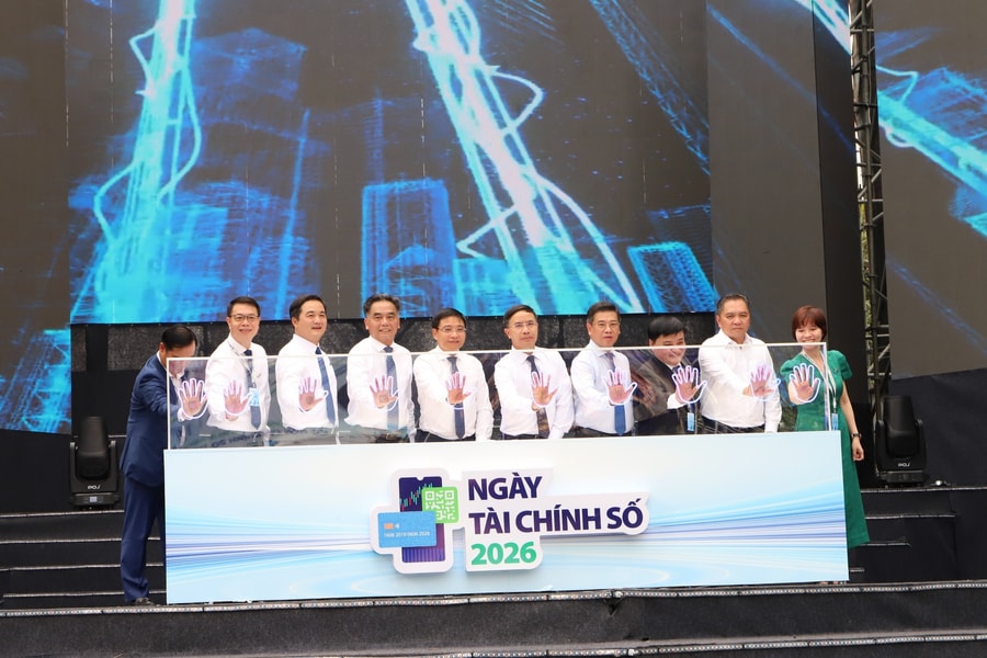 Digital Finance Day 2026: Developing a Comprehensive Digital Financial Ecosystem