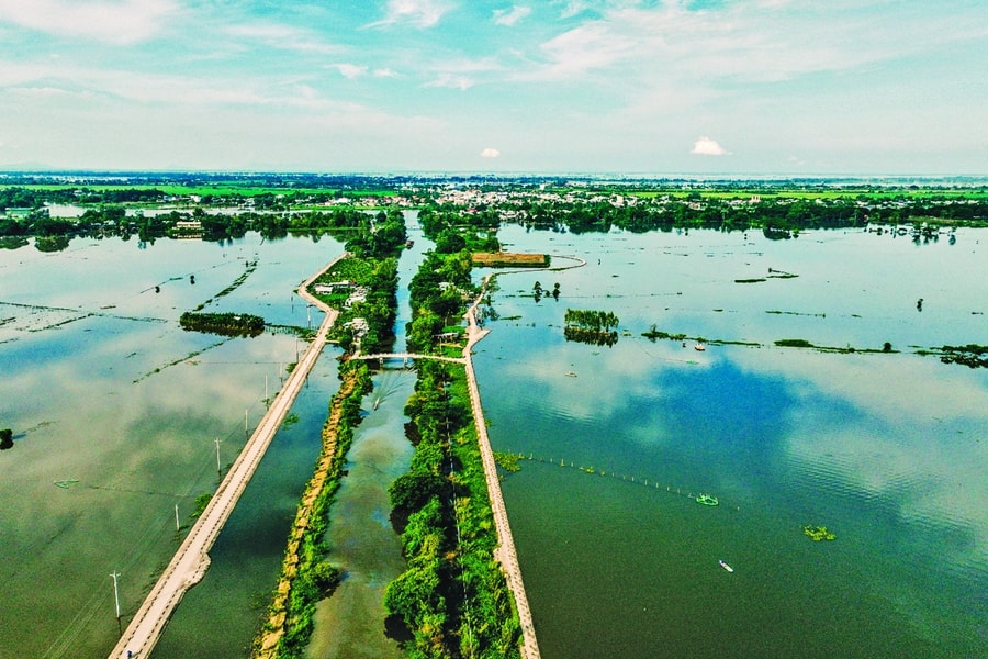 Giám đốc WB phụ trách  Việt Nam, Campuchia và Lào: NHNN đã khẳng định năng lực điều hành chính sách tiền tệ