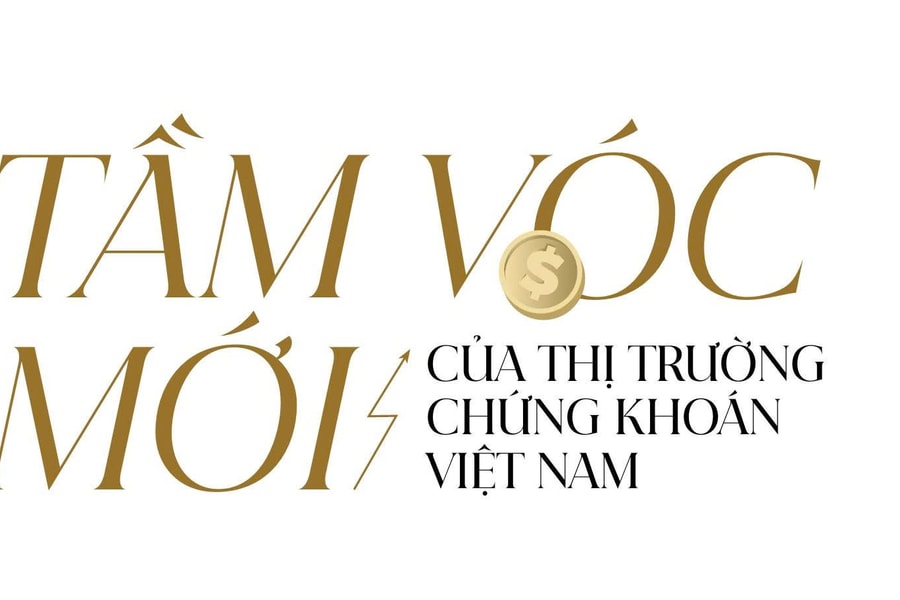The New Landscape of the Vietnamese Stock Market