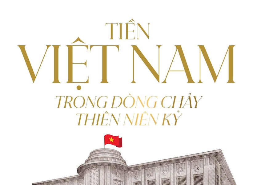 Vietnamese Currency in the Flow of the Millennium