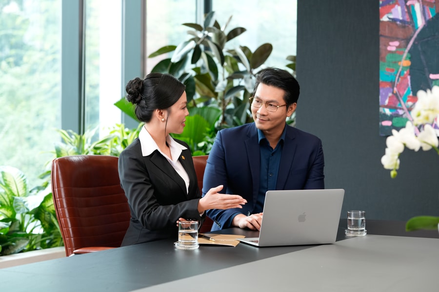 BIDV khai trương Chi nhánh Private Banking miền Nam