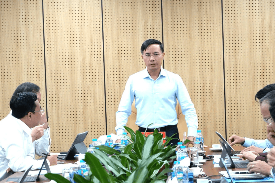 CIC cần chuyển mạnh từ “kho dữ liệu” sang hạ tầng dữ liệu thông minh