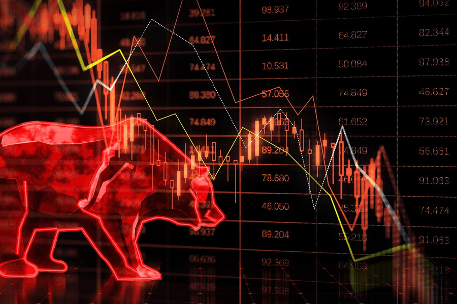 CHỨNG KHOÁN HÔM NAY NGÀY 30/09: VN-Index mất SMA50, rủi ro điều chỉnh gia tăng