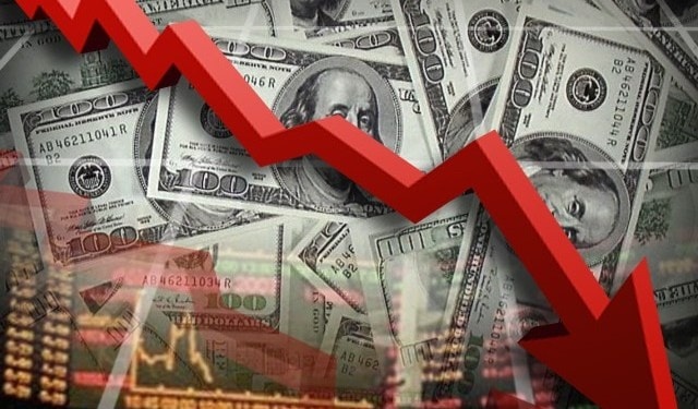 USD lao dốc sau thông tin thoả thuận Mỹ - Iran sắp được ký kết