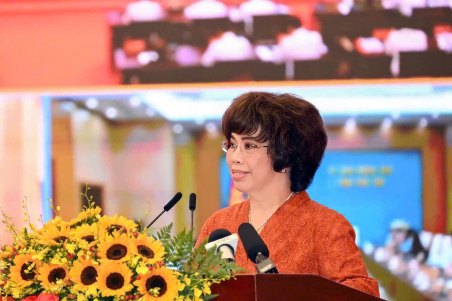 Tập đoàn TH cam kết đồng hành cùng Chính phủ hiện thực hóa mục tiêu tăng trưởng “2 con số”