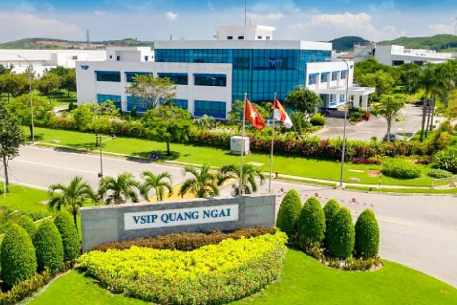 Nghị quyết số 10-NQ/TW về phát triển kinh tế có vốn đầu tư nước ngoài