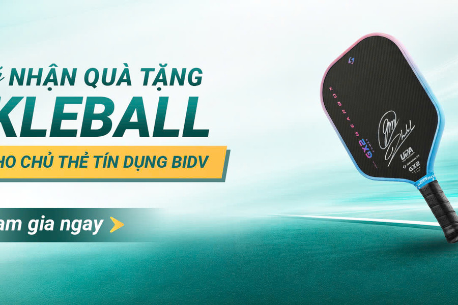 Card Spending - Get Exclusive Pickleball Gifts