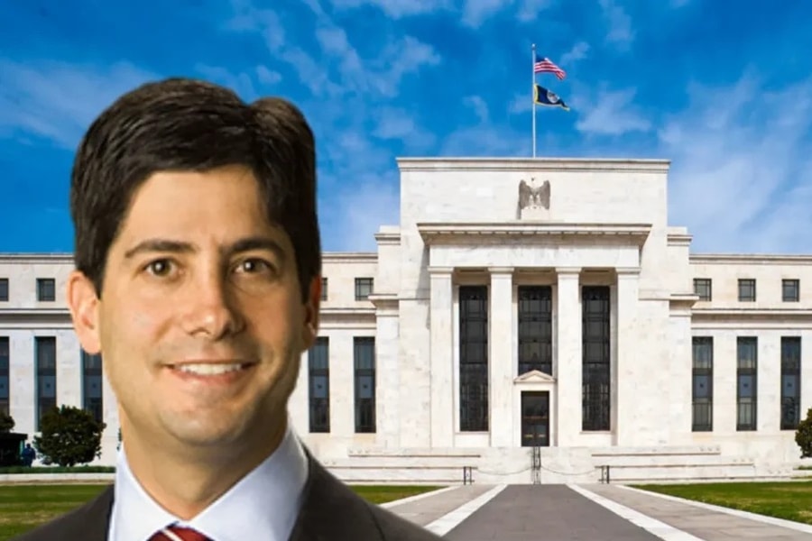 Kevin Warsh – Tâm điểm chú ý tại cuộc họp tuần này của Fed