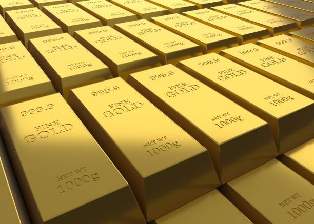 Giá vàng thế giới giữ trên mốc 4.300 USD/oz, chờ tín hiệu từ Fed