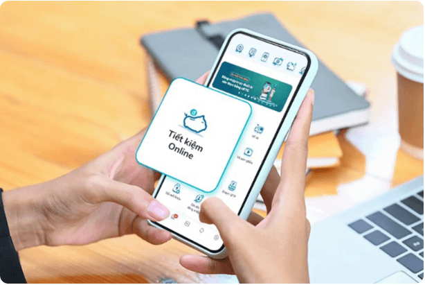 Gửi tiết kiệm online cần lưu ý những gì?