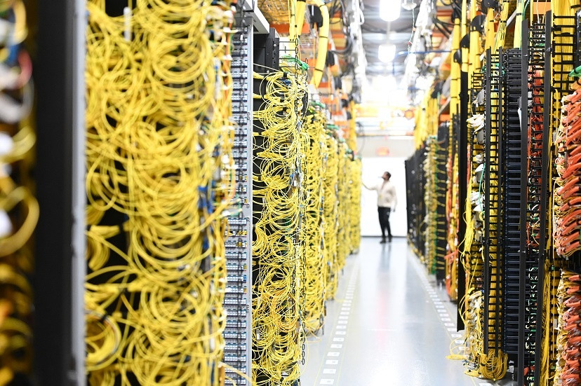 Amazon Web Services ra mắt Local Zone tại Hà Nội