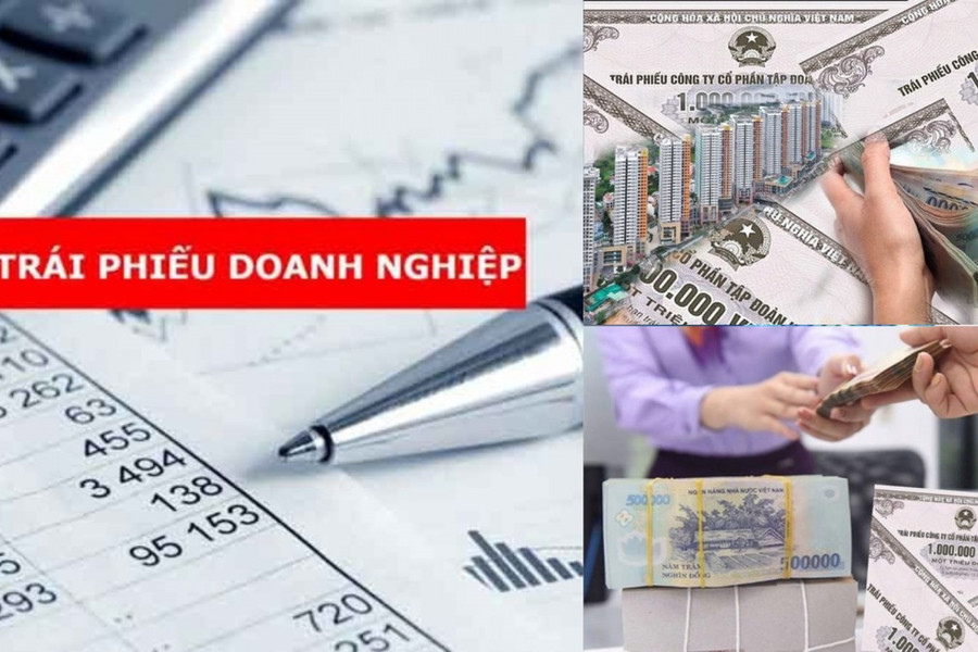 Siết điều kiện phát hành trái phiếu doanh nghiệp
