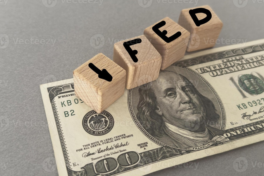 USD quay đầu giảm do kỳ vọng Fed tăng lãi suất bị thu hẹp