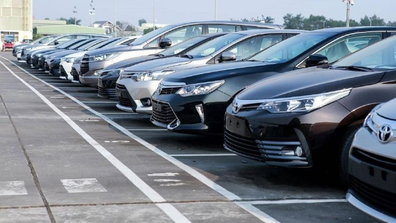 Đề xuất mới định mức sử dụng xe ô tô phục vụ công tác chung cấp xã