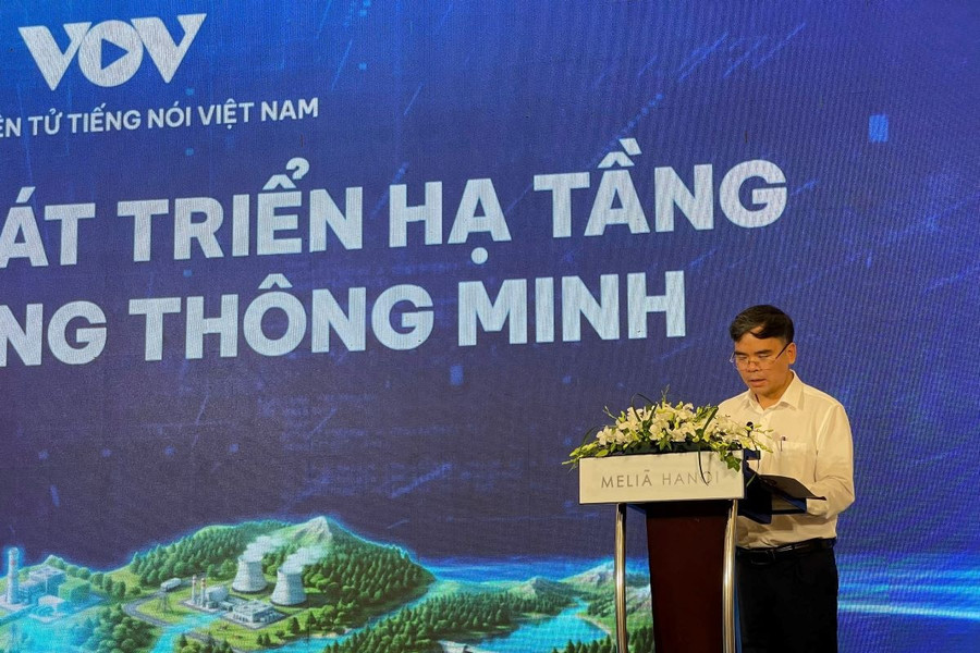 Ngân hàng giữ vai trò tài chính chủ lực cho các dự án điện