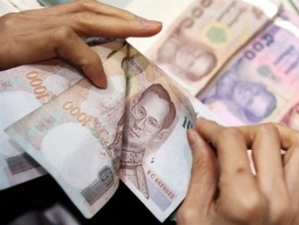 Áp lực với một số đồng tiền châu Á từ kỳ vọng Fed tăng lãi suất