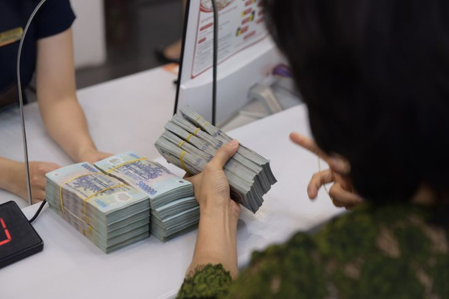 Gửi tiền ngân hàng thế nào để an toàn?