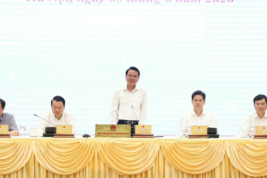 Quy định phát ngôn và cung cấp thông tin cho báo chí của các cơ quan hành chính nhà nước