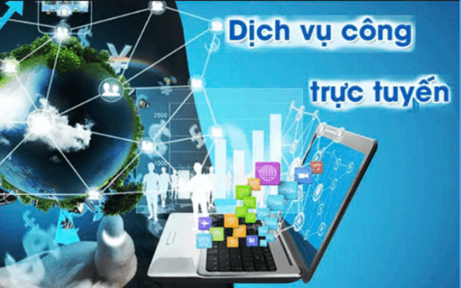 Quy định mới về việc cung cấp dịch vụ công trực tuyến