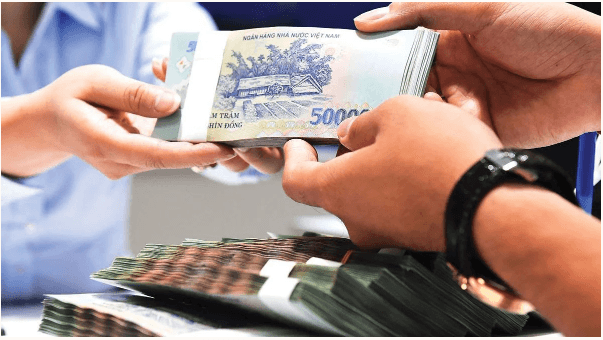 Vay tiền ngân hàng có bắt buộc phải mua bảo hiểm?