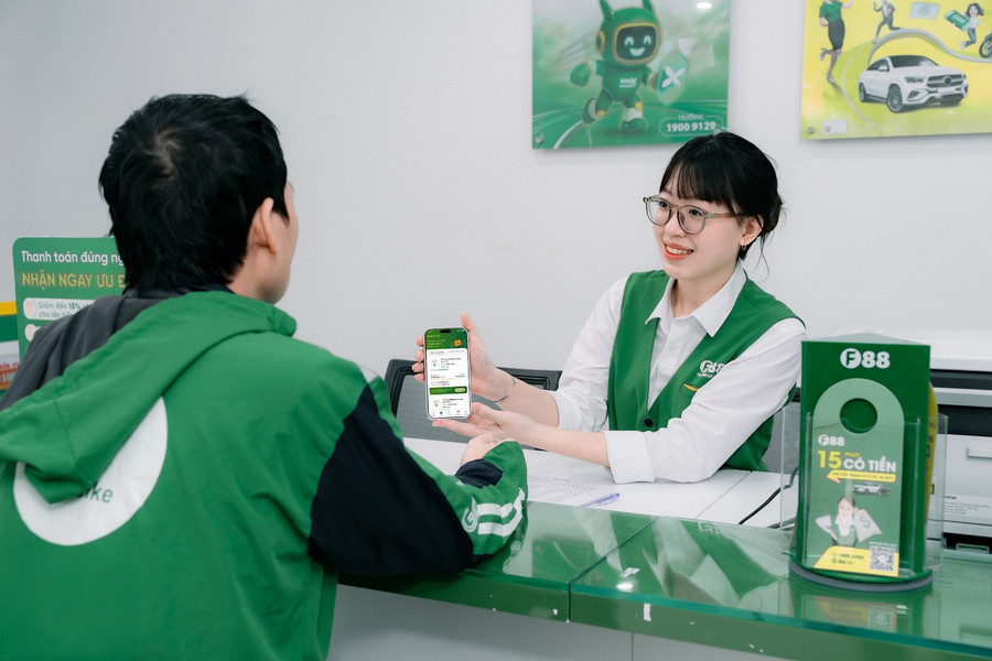 Vì sao tỷ lệ khách hàng F88 quay lại tăng liên tục?