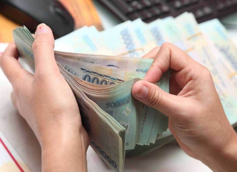 Vay ngân hàng đến 400 triệu đồng có cần chứng minh mục đích sử dụng vốn?