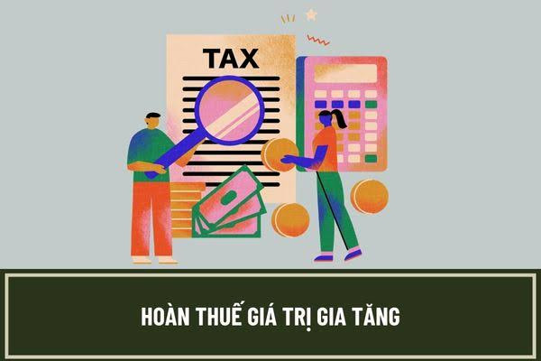 Quy định mới về hoàn thuế giá trị gia tăng đối với hàng hóa người nước ngoài mang theo khi xuất cảnh