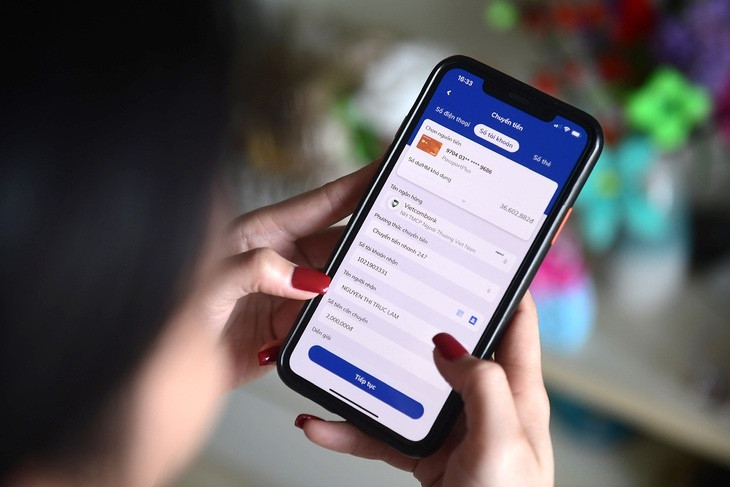 Dùng tài khoản ngân hàng thế nào để không sập bẫy lừa đảo?