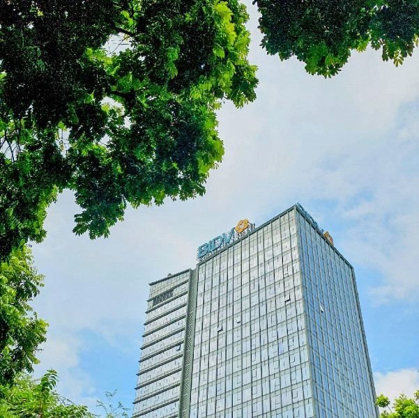 BIDV has become the first Vietnamese bank to join the PCAF