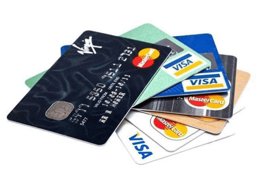 Mở nhiều thẻ tín dụng có sao không?