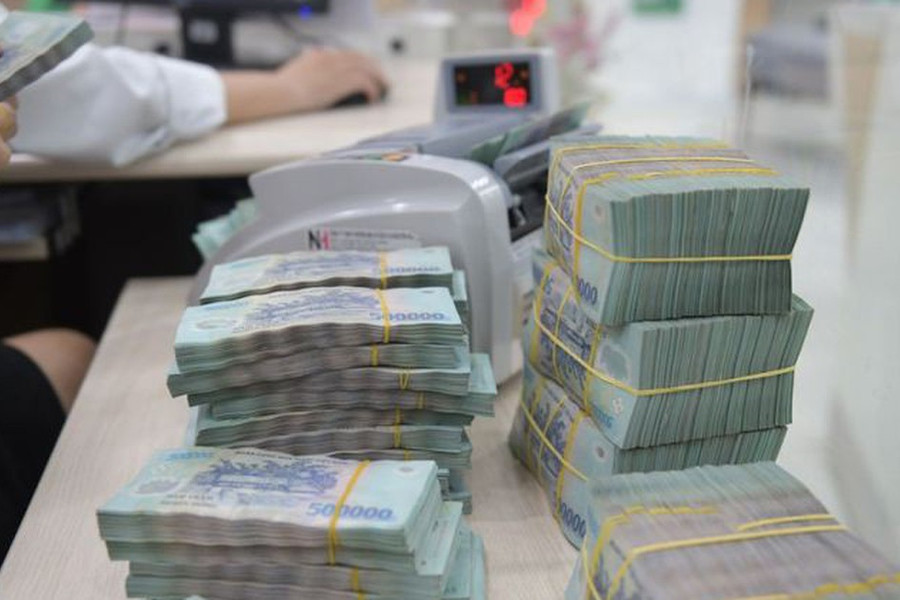 "Chốt" trình Chính phủ phương án tăng lương tối thiểu vùng 7,8% từ ngày 1/1/2027