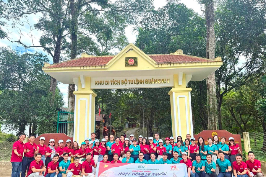 Bản tin văn hóa tuần BIDV (13/7/2026 - 17/7/2026)
